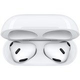Apple AirPods 3e Gen earbuds Wit