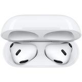 Apple AirPods 3e Gen earbuds Wit