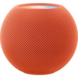Apple HomePod mini luidspreker Oranje, Bluetooth 5.0, wifi, Siri