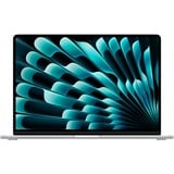 Apple MacBook Air 15" 2023 (MQKR3FN/A) laptop Zilver | M2 | 10- Core GPU | 8 GB | 256 GB SSD