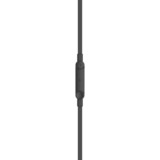 Belkin SOUNDFORM in-ear oortjes Zwart, USB-C