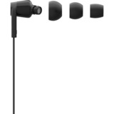 Belkin SOUNDFORM in-ear oortjes Zwart, USB-C