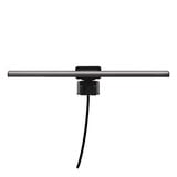 BenQ ScreenBar Halo 2 led verlichting Zwart/zilver, USB Type-C