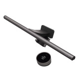 BenQ ScreenBar Halo 2 ledverlichting Zwart/zilver, USB Type-C