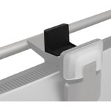 BenQ ScreenBar Halo 2 ledverlichting Zwart/zilver, USB Type-C