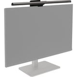 BenQ ScreenBar Halo 2 ledverlichting Zwart/zilver, USB Type-C