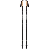 Black Diamond Alpine Carbon Z Trekking Poles Sport en spel 100 cm