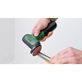 Bosch BOSCH EasyCut & Grind haakse slijper Groen/zwart