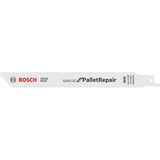 Bosch Reciprozaagblad S 722 VFR - Special for Pallet Repair 100 stuks
