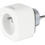 Bosch Slimme wifi tussenstekker Compact Wit