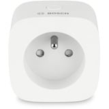 Bosch Smart Home Slimme wifi tussenstekker Compact Wit