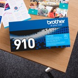 Brother Toner cyaan TN-910C 