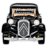 COBI Citroen Traction Avant 11CV 1938 - Executive Edition Constructiespeelgoed 24336