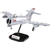 COBI Historical Collection - MiG-17 NATO Code "Fresco" Constructiespeelgoed Schaal 1:32