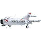 COBI Historical Collection - MiG-17 NATO Code "Fresco" Constructiespeelgoed Schaal 1:32