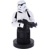 Cable Guy Star Wars - Stormtrooper smartphonehouder Wit