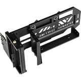 Cooler Master Vertical Graphics Card Holder Kit V3 houder Zwart/grijs