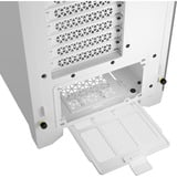Corsair 3000D Airflow midi tower behuizing Wit | 2x USB-A | Tempered Glass