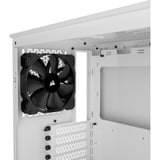 Corsair 3000D Airflow midi tower behuizing Wit | 2x USB-A | Tempered Glass