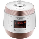 Cuckoo CMC-QSB501S multikoker Wit/brons