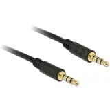 3,5 mm male > 3.5 mm male kabel