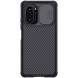 Diverse CamShield cover case Xiaomi Mi 11i/Poco F3 telefoonhoesje