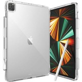 Diverse Ringke Fusion Apple iPad Pro 12.9 tablethoes + standaard Transparant