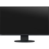 EIZO  23.8" monitor Zwart