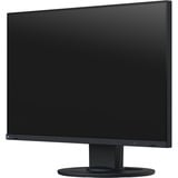 EIZO  23.8" monitor Zwart