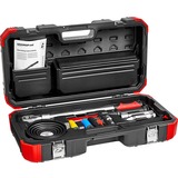 GEDORE Gedo Rd Rad-Montageset 11tlg. draaimomentsleutel Zwart/rood