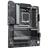 GIGABYTE B650 AORUS ELITE AX V2  socket AM5 moederbord Zwart, RAID, 2.5 Gb-LAN, WLAN, BT, Sound, ATX