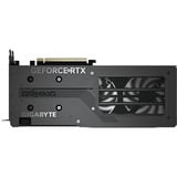 GIGABYTE GeForce RTX 5060 GAMING OC 8G grafische kaart 3x DisplayPort, 1x HDMI, DLSS 4