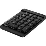 HP 435 Programmable Wireless Numpad Zwart