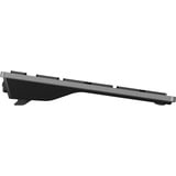 HP 720 draadloos toetsenbord Zwart, BE Lay-out
