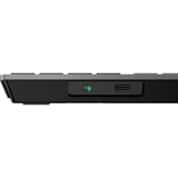 HP 720 draadloos toetsenbord Zwart, BE Lay-out