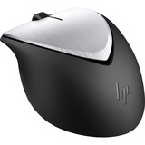 HP ENVY Rechargeable Mouse 500 Zwart/grijs