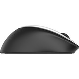 HP ENVY Rechargeable Mouse 500 Zwart/grijs