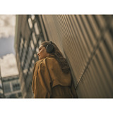 Jabra Evolve3 85 over-ear headset Zwart, Microsoft Teams (MS), Link390 USB-C, Wireless Charger