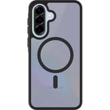 Just in Case Samsung Galaxy A37 - Military Grade Case telefoonhoesje Zwart/transparant