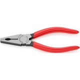 KNIPEX Kombitang 03 01 140 combinatietang Rood