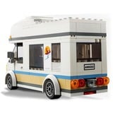 LEGO City - Vakantiecamper Constructiespeelgoed 60283