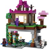 LEGO Minecraft - De Trainingsplaats Constructiespeelgoed 21183