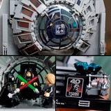 LEGO Star Wars - Troonzaal van de keizer diorama Constructiespeelgoed 75352