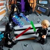 LEGO Star Wars - Troonzaal van de keizer diorama Constructiespeelgoed 75352