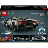 LEGO  Constructiespeelgoed 