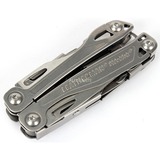 Leatherman Sidekick multitool Zilver