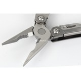 Leatherman Sidekick multitool Zilver