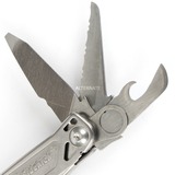 Leatherman Sidekick multitool Zilver