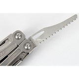 Leatherman Sidekick multitool Zilver