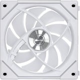 Lian Li UNI FAN SL-INFINITY 120 Reverse RGB case fan Wit, 120 x 122 x 25 mm, PWM